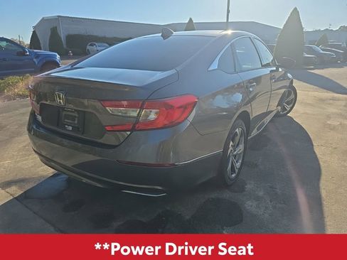 Used 2020 Honda Accord EX image 8