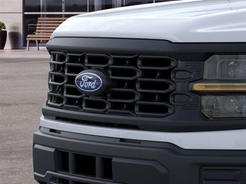 New 2026 Ford F150 XL AWD/4WD image 17