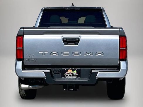 Used 2026 Toyota Tacoma SR5 image 6
