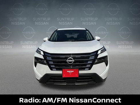 New 2026 Nissan Rogue SV image 10