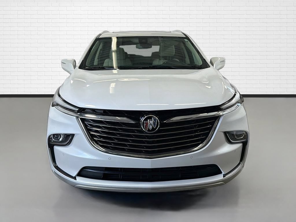 Used 2023 Buick Enclave Essence w/ Experience Buick Package AWD/4WD image 2