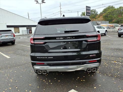 New 2026 GMC Acadia Denali w/ Super Cruise Package image 6