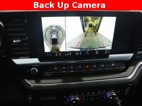 Used 2025 GMC Sierra 1500 Elevation w/ Elevation Premium Package image 26