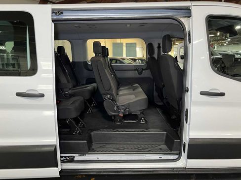 Used 2023 Ford Transit 350 XLT RWD image 13