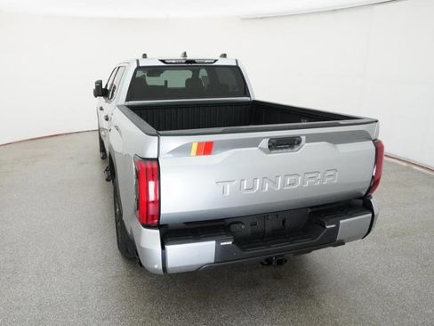 New 2026 Toyota Tundra SR5 AWD/4WD image 17