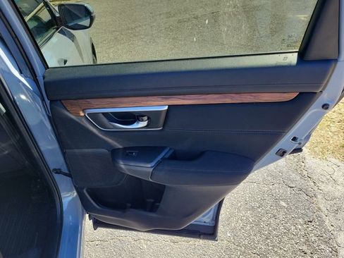 Used 2021 Honda CR-V EX image 30