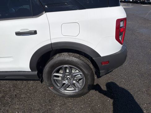 New 2026 Ford Bronco Sport Big Bend AWD/4WD image 9