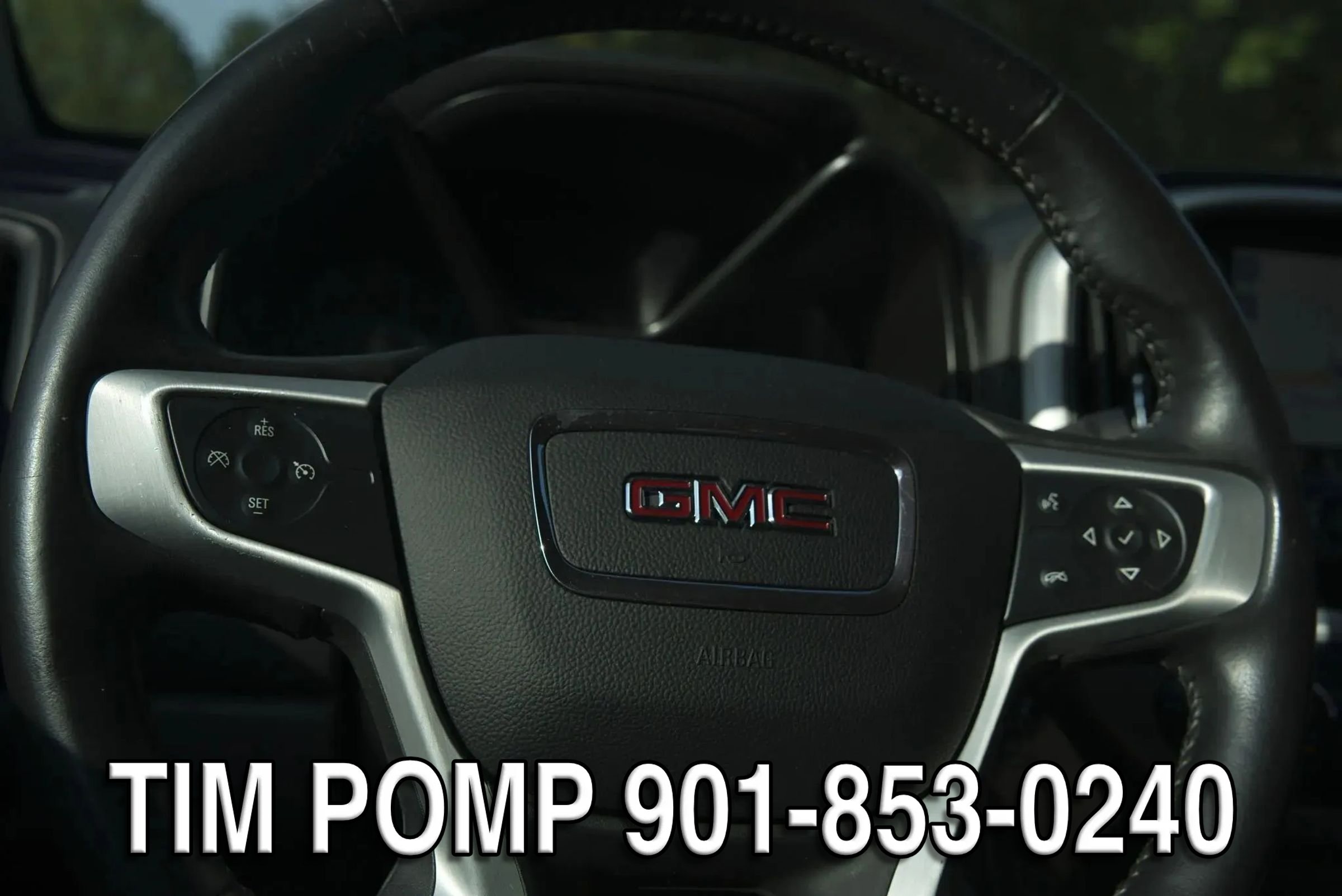 Used 2022 GMC Canyon Elevation w/ Trailering Package RWD image 28