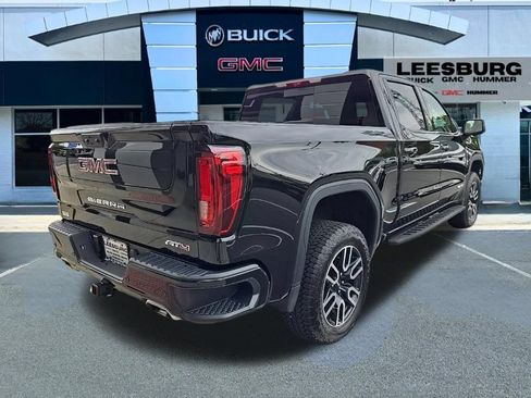 Used 2026 GMC Sierra 1500 AT4 w/ Technology Package AWD/4WD image 7