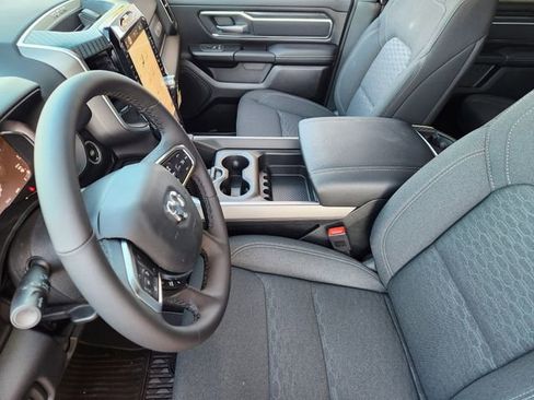 New 2026 RAM 1500 Lone Star image 10