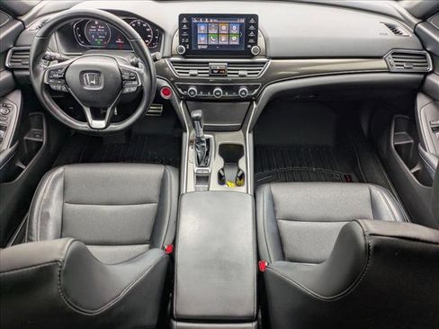 Used 2018 Honda Accord Sport image 20