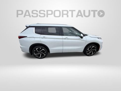 Used 2022 Mitsubishi Outlander SEL AWD/4WD image 7