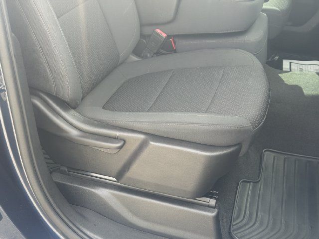 Used 2021 Chevrolet Silverado 1500 Custom RWD image 16