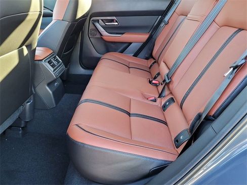 New 2025 MAZDA CX-50 Meridian Edition w/ Apex Package image 7