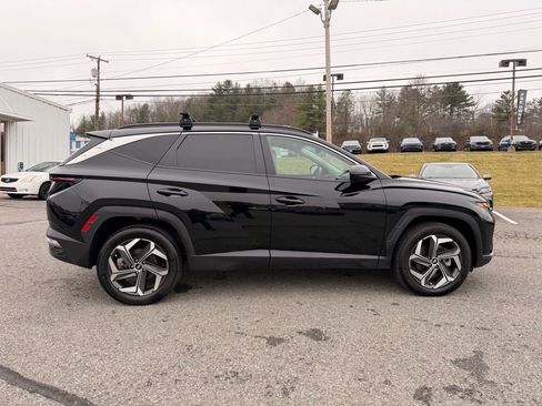 Used 2024 Hyundai Tucson SEL w/ Convenience Package image 7