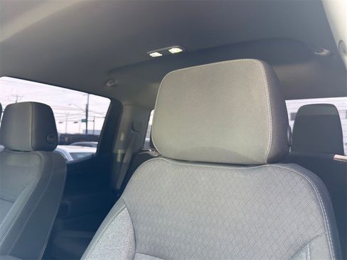 Used 2020 GMC Sierra 1500 Elevation w/ Elevation Value Package image 15