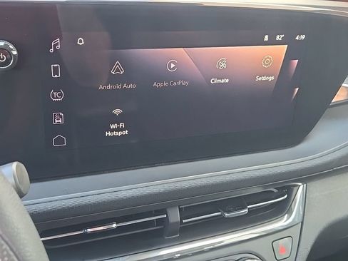 Certified 2026 Buick Envista Preferred FWD image 21