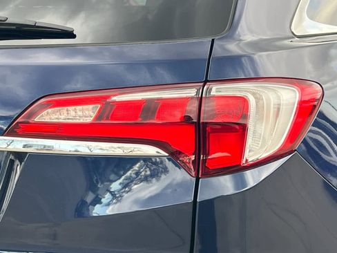 Used 2016 Acura RDX w/ Technology Package image 27