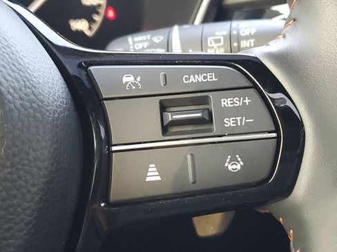 Certified 2024 Honda CR-V Sport Touring image 14