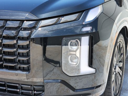 Used 2024 Hyundai Palisade Calligraphy AWD/4WD image 10