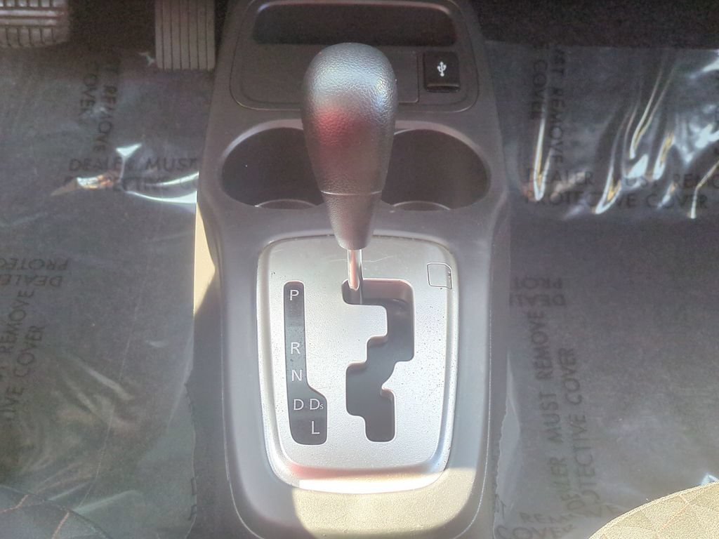 Used 2024 Mitsubishi Mirage FWD image 11