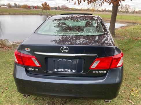 Used 2008 Lexus ES 350 image 10
