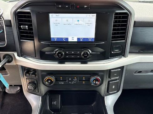 Certified 2021 Ford F150 XLT AWD/4WD image 23