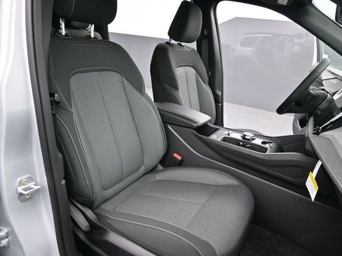 New 2026 Jeep Cherokee Laredo AWD/4WD image 26