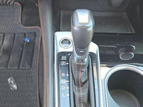 Used 2024 Nissan Altima 2.5 SR FWD image 23