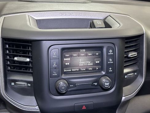 Certified 2024 RAM 1500 Tradesman image 35