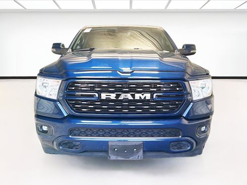 Used 2023 RAM 1500 Big Horn AWD/4WD image 2