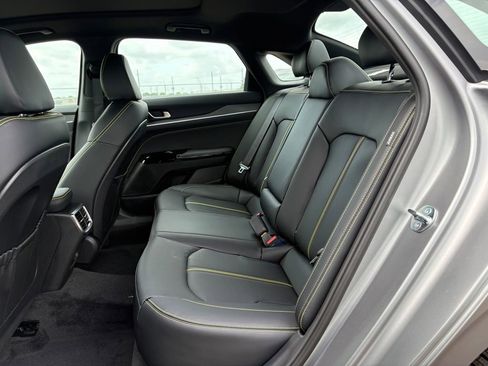 New 2026 Kia K5 GT FWD image 14