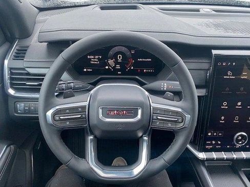 New 2026 GMC Acadia Elevation w/ Elevation Premium Package image 20