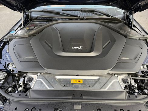 Used 2024 BMW i4 eDrive40 w/ Premium Package image 20