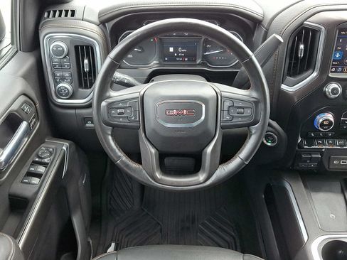 Used 2020 GMC Sierra 1500 AT4 w/ AT4 Premium Package AWD/4WD image 11