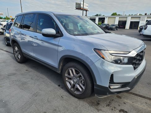 Used 2023 Honda Passport EX-L image 1