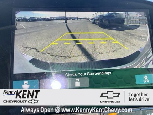 Used 2023 Honda Odyssey EX-L image 2