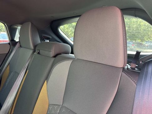 New 2026 Subaru Crosstrek 2.5i Sport AWD/4WD image 14