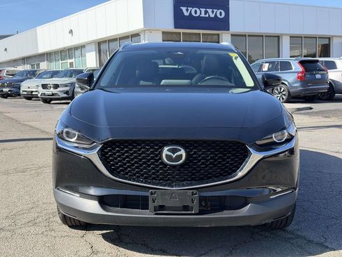 Used 2025 MAZDA CX-30 AWD 2.5 S w/ Preferred Package image 24