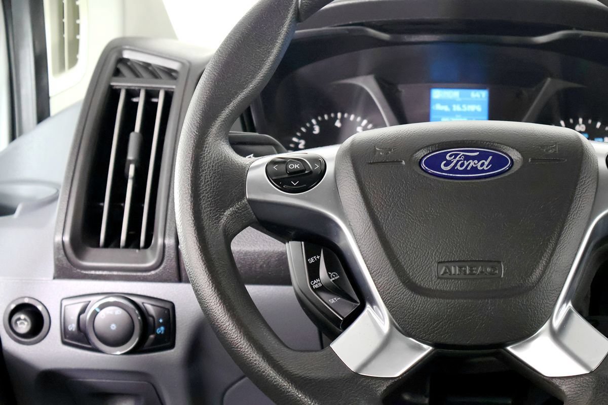 Used 2019 Ford Transit 350 XL RWD image 24