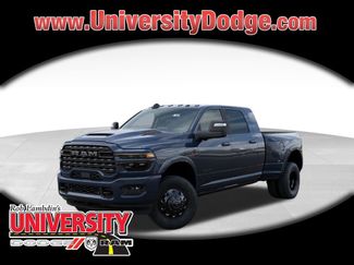 New 2026 RAM 3500 Limited 360° Tour