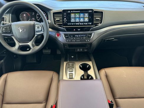 New 2026 Honda Ridgeline RTL image 14
