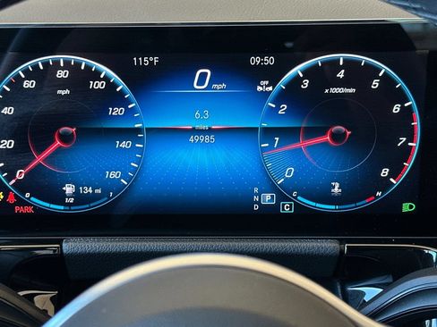 Used 2023 Mercedes-Benz GLA 250 image 28