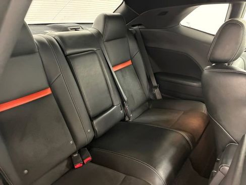 Used 2008 Dodge Challenger SRT8 RWD image 16
