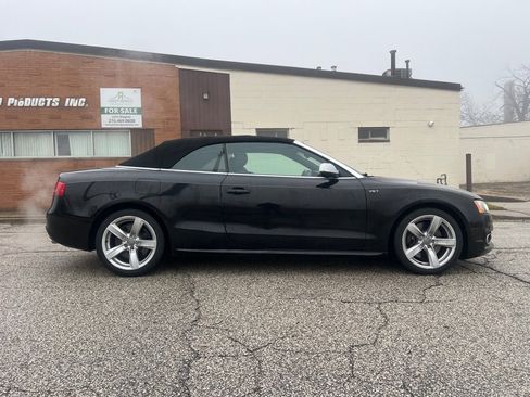 Used 2011 Audi S5 Premium Plus image 5