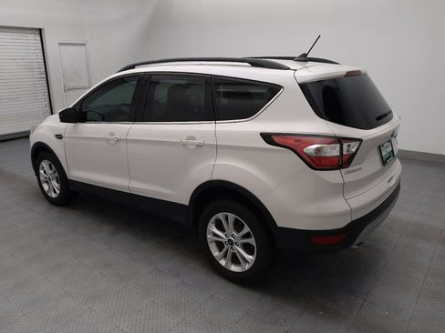 Used 2018 Ford Escape SEL AWD/4WD image 3