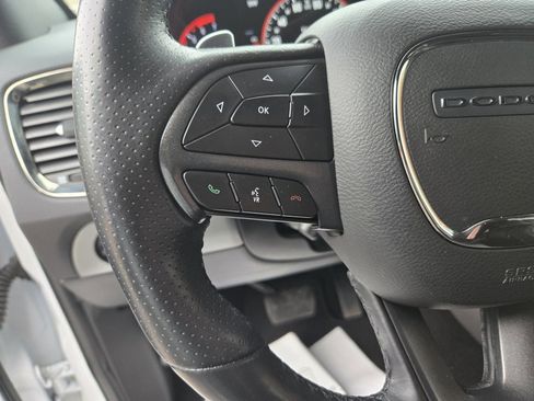 Used 2020 Dodge Durango R/T w/ Trailer Tow Group IV image 22