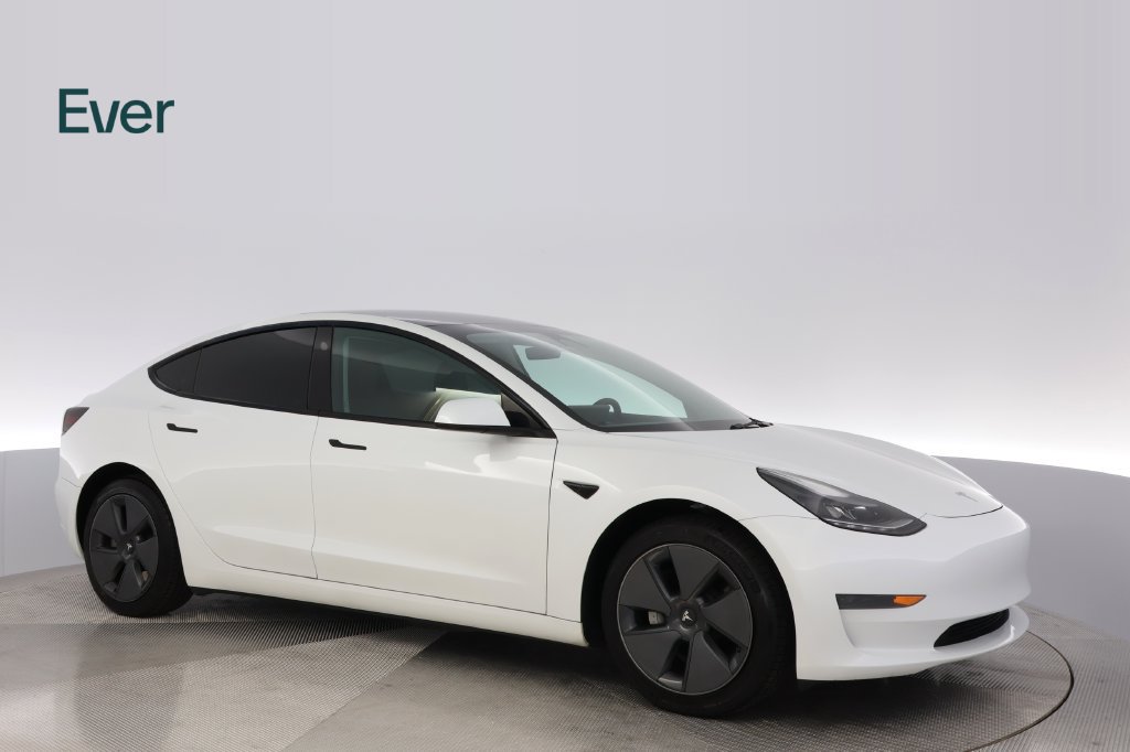 Used 2023 Tesla Model 3 Standard Range RWD image 14