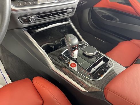 Used 2023 BMW M4 xDrive Competition image 12