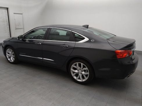 Used 2015 Chevrolet Impala LTZ FWD image 3